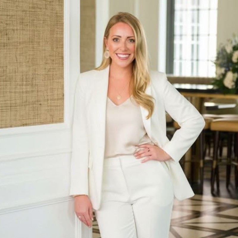Kaitlin Malaspina, Principal & Founder, Brenna & Co.
